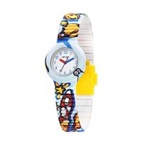Watch Hip Hop Child Kids Fun in Silicone HWU1175 - HWU1175
